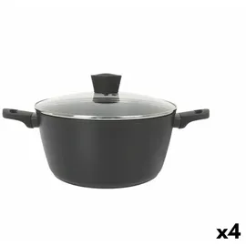 MasterChef Kochtopf 28 cm rund