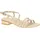 Paul Green 7621 Damen Weite E Beige 37,5