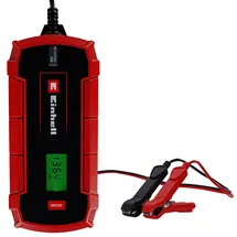 Einhell CE-BC 10 M Batterie Ladegerät