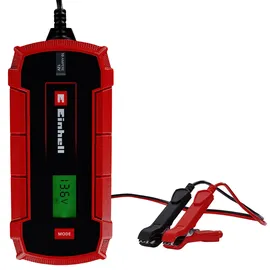 Einhell CE-BC 10 M Batterie Ladegerät