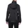 Vaude Escape Light Jacke (Größe XS, schwarz)