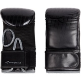 Punch-Handsch Punching BLACK/GREY DARK S