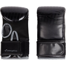 Energetics Handschuhe Punch-Handsch. Punching, BLACK/GREY DARK, S