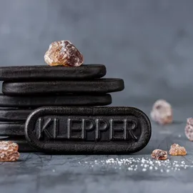 klepper & klepper Lakritz Vollmundig-Süß, 200g, Das Beste Lakritz Aller Zeiten, Klepper & Klepper