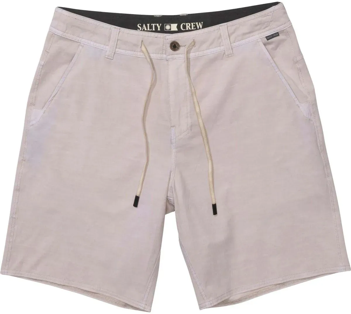 Salty Crew Transom Overdye Short natural (NAT) 36