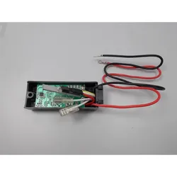 Metallkraft Regelsteuerung HKS 230 / 230V  "SOFT-START" / ohne Poti