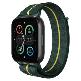 Motorola Moto Watch Fit Trekking Green