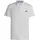 adidas Tr-es Base Kurzarm-poloshirt - White / Black - XL