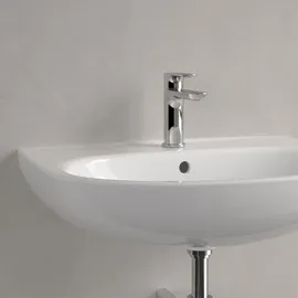 Villeroy & Boch O.novo Wandwaschtisch 65 x 48 cm (4A4065R1)