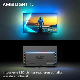 Philips 42OLED810 42" 4K OLED Ambilight TV