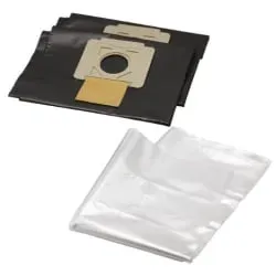 Nilfisk Entsorgungssack 107417821 , 1 Packung = 5 Stück