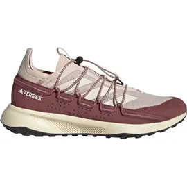 adidas Terrex Voyager 21 Damen Putty Mauve/Wonder White/Warm Clay 39 1/3