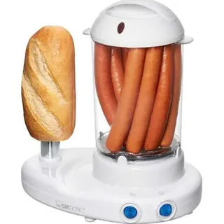 6 Stk. CTC Clatronic Hot-Dog-Maker/Eierkocher CTC HDM 3420 EK N ws