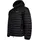 Armani Exchange Steppjacke schwarz XL