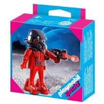 Playmobil Space-Ranger (4741)