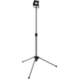 LEDVANCE Baustrahler LED Value Tripod, 1,5m Kabel, 1.800 lm, 20W, mit Stativ, IP44 Spritzwasserschutz