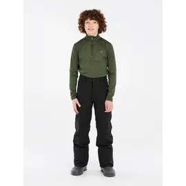 Protest PRTSTERIO JR Snowboardhose Schwarz 140