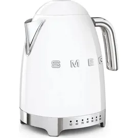 Smeg KLF04WHEU weiß