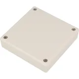 HAMMOND ELECTRONICS 1551XGY Universal-Gehäuse ABS Grau 1St.