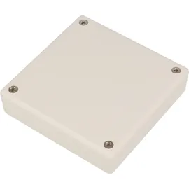 HAMMOND ELECTRONICS 1551XGY Universal-Gehäuse ABS Grau 1St.