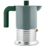 Alessi Vite 6 Tassen Grün