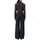 Comma, Langarmshirt Braun 40