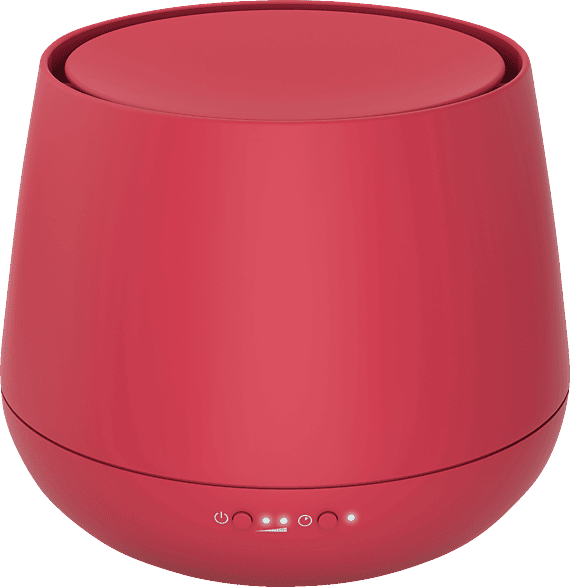 STADLER FORM Julia Aroma Diffuser Chilirot (14 Watt, Raumgröße: 125 m3)