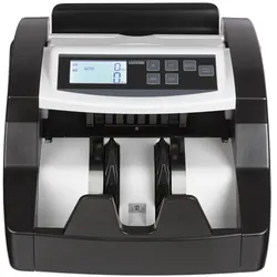 Banknotenzähler RAPIDCOUNT B 20 mit UV Detektion