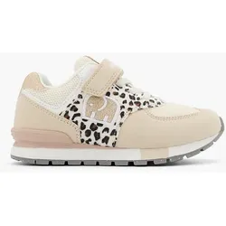Sneaker HOLLY, Weite W - Damen - beige