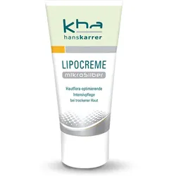 Hans Karrer Mikrosilber Lipocreme 200 ml