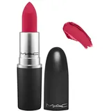 MAC Powder Kiss shocking