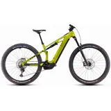 29 Zoll RH 40,5 cm flashlime'n'blue
