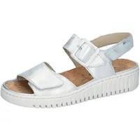 WALDLÄUFER H-Willow Damen Silber 40