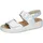 WALDLÄUFER H-Willow Damen Silber 40