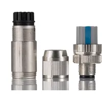 Phoenix Contact 1424670 Sensor-/Aktor-Steckverbinder, unkonfektioniert M12 Polzahl 5 1