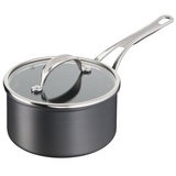 Tefal Jamie Oliver H9122344 Kochtopf 2,28 l Rund Grau, Silber