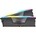 Vengeance grau DIMM DDR5-6000 CL30-36-36-76 CMH32GX5M2B6000Z30K
