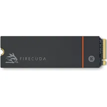 Seagate FireCuda 530 1 TB M.2 ZP1000GM3A023
