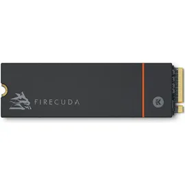 Seagate FireCuda 530 1 TB M.2 ZP1000GM3A023