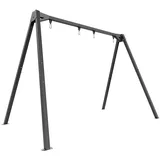 Marbo Sport Doppelschaukel (2-Sitz Gestell) Premium MO-013 - Marbo Sport