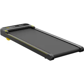 urevo Spacewalk E4 elektrisches Laufband (schwarz)