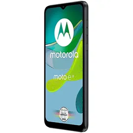 Motorola Moto E13 8 GB RAM 128 GB Cosmic Black