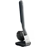 Joseph Joseph Spülbürste SinkTech Grau