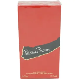 Paloma Picasso Eau de Parfum 50 ml