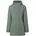 Damen Parka Größe M gruen