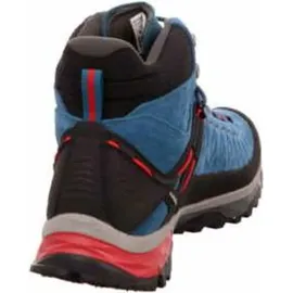 MEINDL Top Trail Mid GTX Herren Blau 44,5