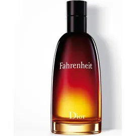 Dior Fahrenheit Eau de Toilette 200 ml