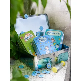 HABA Bausteine Tierparade