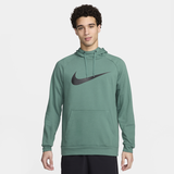 Nike Dry Graphic Dri-FIT Sweatshirt Herren grün, L