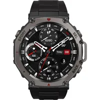 Avizar Avizar, Sport Smartwatch Ascension GPS AMOLED Display Wasserdicht,